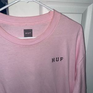 Huf tee